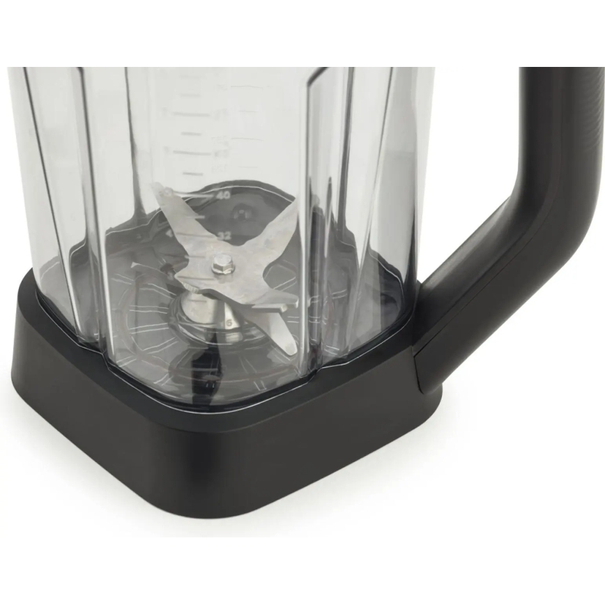 GORENJE BP1500DE - Stolni blender 2 l 1500 W/230 V inox/crna
