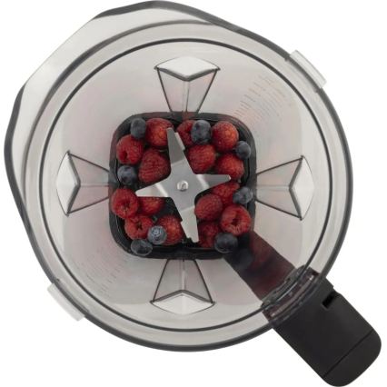 GORENJE BP1500DE - Stolni blender 2 l 1500 W/230 V inox/crna