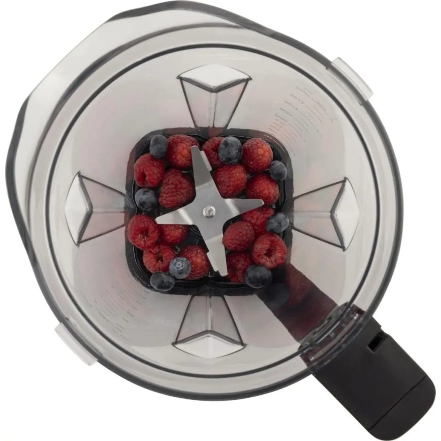 GORENJE BP1500DE - Stolni blender 2 l 1500 W/230 V inox/crna