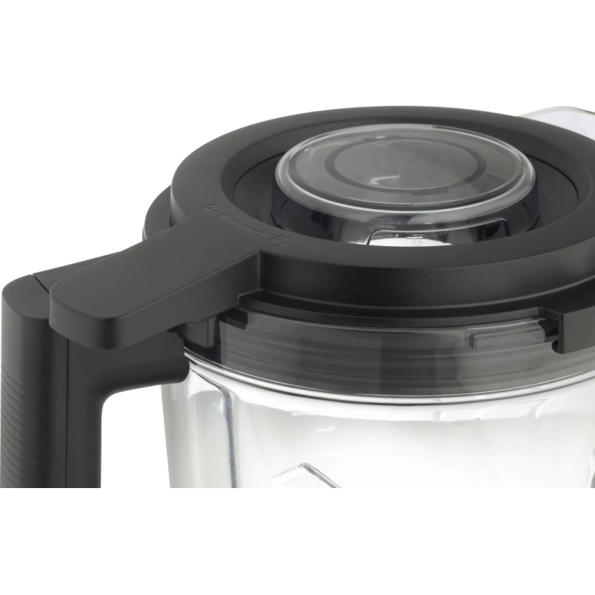 GORENJE BP1500DE - Stolni blender 2 l 1500 W/230 V inox/crna