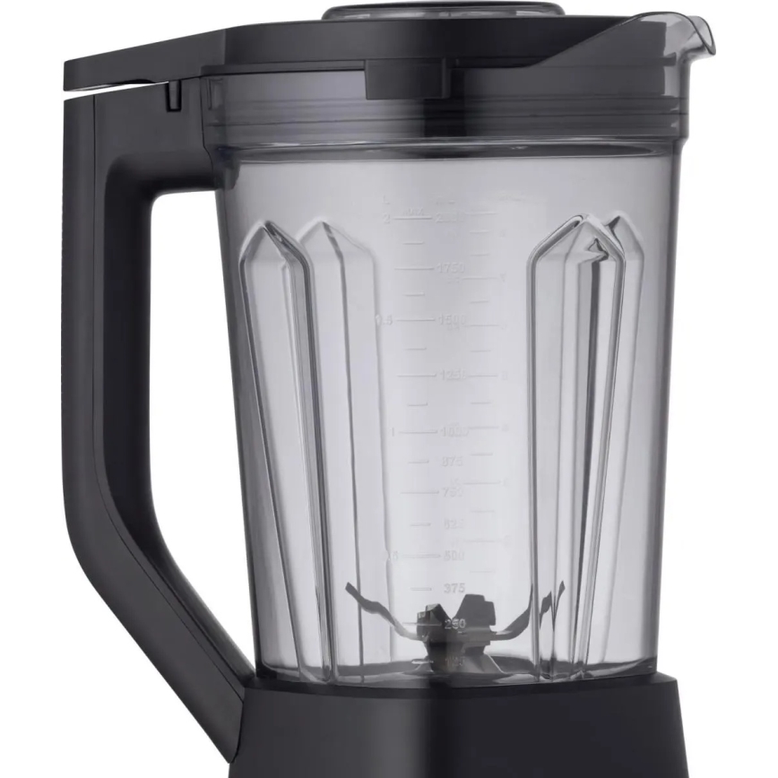 GORENJE BP1500DE - Stolni blender 2 l 1500 W/230 V inox/crna
