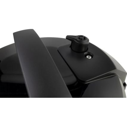 GORENJE GMC6SBK - Multifunkcijski električni lonac 6 l 8 u 1 1000W/230V inox