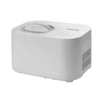 GORENJE ICM10W - Bijeli aparat za sladoled 100W/230V