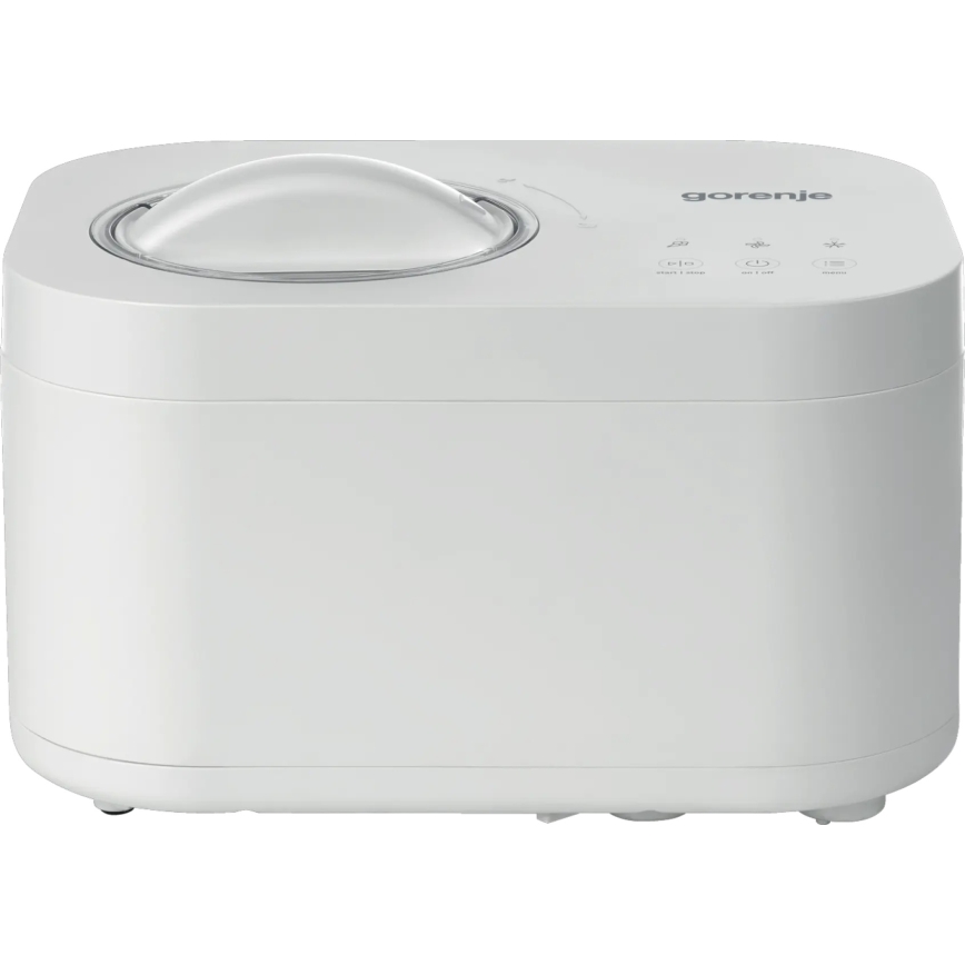 GORENJE ICM10W - Bijeli aparat za sladoled 100W/230V