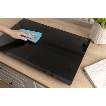 GORENJE ICY3500DGP - Indukcijska ploča s dvije zone 3400 W/230 V