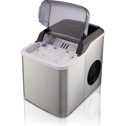 GORENJE IMD1200SB - Proizvođač leda 105W/230V nehrđajući čelik