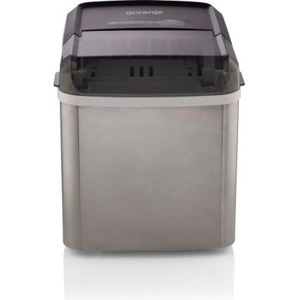 GORENJE IMD1200SB - Proizvođač leda 105W/230V nehrđajući čelik