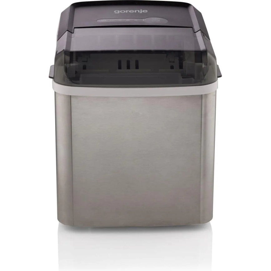 GORENJE IMD1200SB - Proizvođač leda 105W/230V nehrđajući čelik
