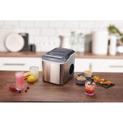 GORENJE IMD1200SB - Proizvođač leda 105W/230V nehrđajući čelik