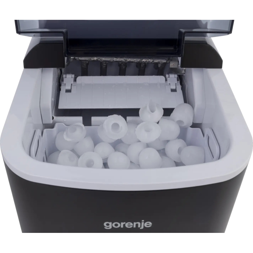 GORENJE IMDW1500B - Aparat za led 120W/230V, crne boje