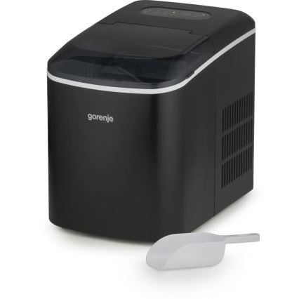 GORENJE IMDW1500B - Aparat za led 120W/230V, crne boje