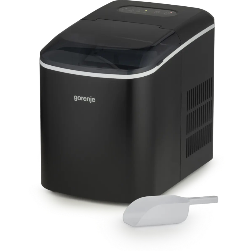 GORENJE IMDW1500B - Aparat za led 120W/230V, crne boje