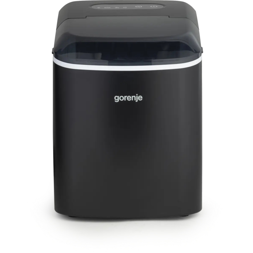 GORENJE IMDW1500B - Aparat za led 120W/230V, crne boje