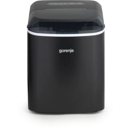 GORENJE IMDW1500B - Proizvođač leda 2,2 l 120W/230V u crnoj boji