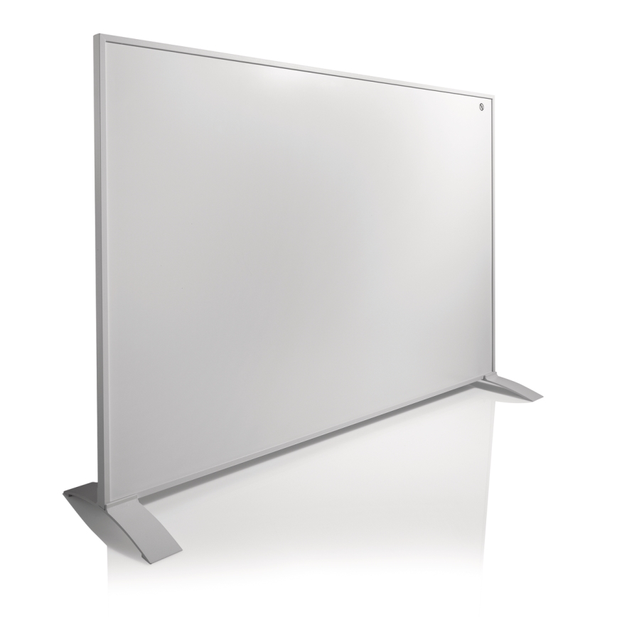 GORENJE IR540W - Pametni električni infracrveni panel 540W s časovnikom IP44 Wi-Fi bijela