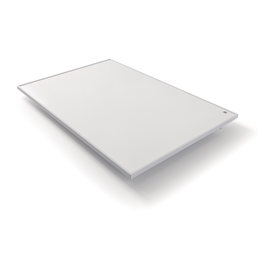 GORENJE IR540W - Pametni električni infracrveni panel 540W s časovnikom IP44 Wi-Fi bijela