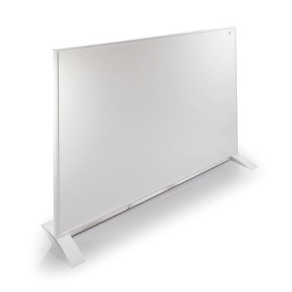 GORENJE IR540W - Pametni električni infracrveni panel 540W s časovnikom IP44 Wi-Fi bijela