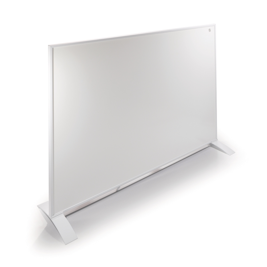 GORENJE IR540W - Pametni električni infracrveni panel 540W s časovnikom IP44 Wi-Fi bijela