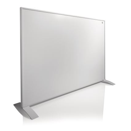 GORENJE IR540W - Pametni električni infracrveni panel 540W s tajmerom Wi-Fi crne boje