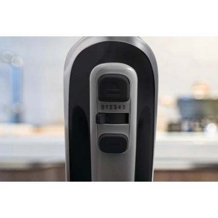 GORENJE M500DCBK - Ručni mikser 500W/230V crna/siva