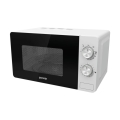 GORENJE MO20E2W - Mikrovalna pećnica s grilom 800W/230V 20 l bijela