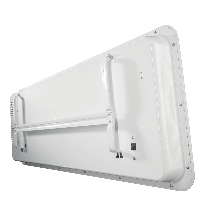 GORENJE OPTIHEAT 2000EWP - Pametni električni grijač/konvektor 2000W IP44 Wi-Fi bijeli