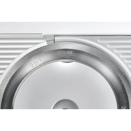 GORENJE R708A - Električni rezač 100W/230V, nehrđajući čelik