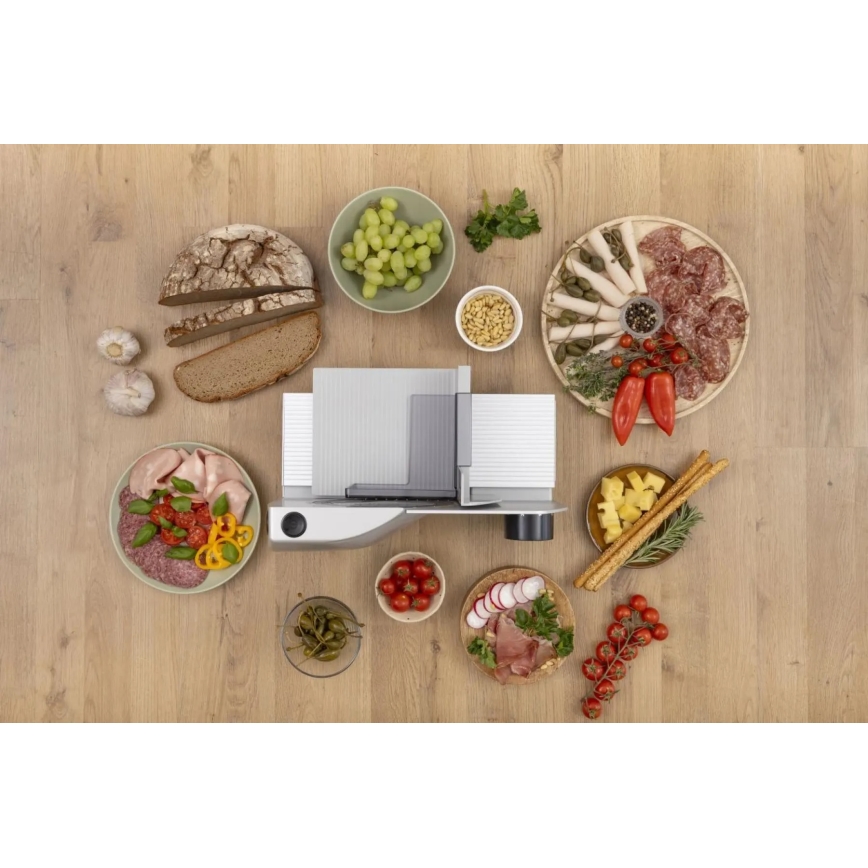 GORENJE R708A - Električni rezač 100W/230V, nehrđajući čelik