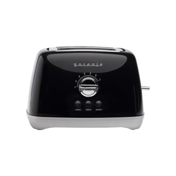 GORENJE T900RLBK - Toster s dva otvora 1000W/230V crni