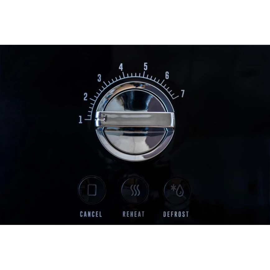 GORENJE T900RLBK - Toster s dva otvora 1000W/230V crni