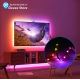Govee - DreamView TV 55-65" SMART LED s pozadinskim osvjetljenjem RGBIC Wi-Fi