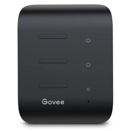 Govee - DreamView TV 75-85" SMART LED s pozadinskim osvjetljenjem RGBIC Wi-Fi + daljinski upravljač