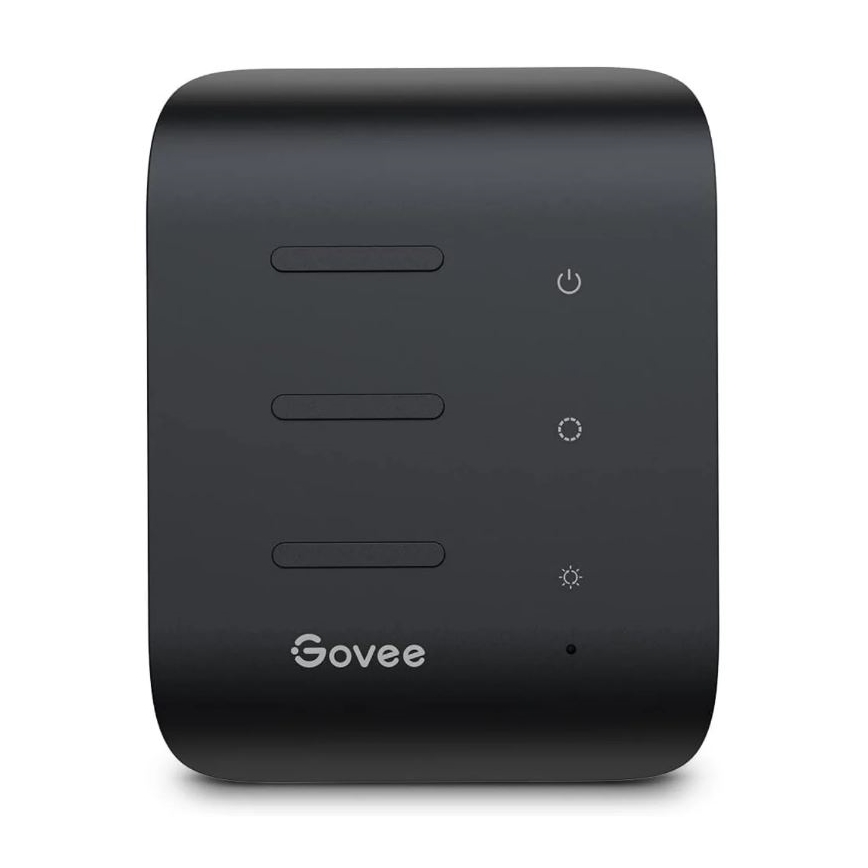 Govee - DreamView TV 75-85" SMART LED s pozadinskim osvjetljenjem RGBIC Wi-Fi + daljinski upravljač