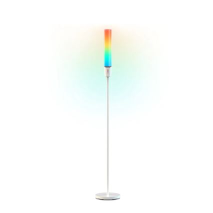 Govee - LED Prigušiva podna lampa CYLINDER SMART RGBICWW 2200-6500K