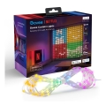 Govee - LED RGB vanjski dekorativni lanac s prigušivanjem LED/15W/230V IP65 Wi-Fi