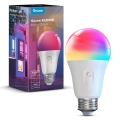 Govee - LED RGBWW prigušiva žarulja Smart MATTER E27/12W/230V 2700-6500K Wi-Fi