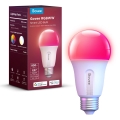Govee - LED RGBWW prigušiva žarulja Smart MATTER E27/9W/230V 2700-6500K Wi-Fi