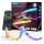 Govee - LED RGBWWIC prigušivačka traka Strip Light 2 Pro 5m Wi-Fi Matter