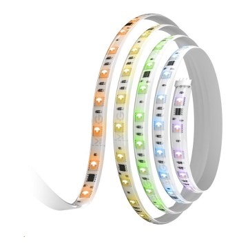 Govee - LED RGBWWIC produžni LED trak Strip Light 2 Pro 1m Wi-Fi Matter