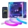Govee - Neon MATTER LED kutna traka 5m RGBIC Wi-Fi