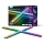 Govee - Pametno gaming (4+1) zidno svjetlo RGBIC Wi-Fi