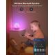 Govee - RGBIC Noćno Smart LED svjetlo sa zvučnikom Wi-Fi