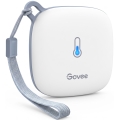 Govee - Termometar i higrometar 3xAAA Wi-Fi