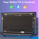 Govee - TV 46-60" SMART LED s pozadinskim osvjetljenjem RGB