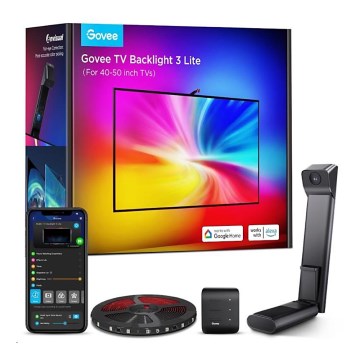 Govee - TV Backlight 3 Lite za TV 40-50