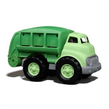 Green Toys - Zeleni kamioni za reciklažu