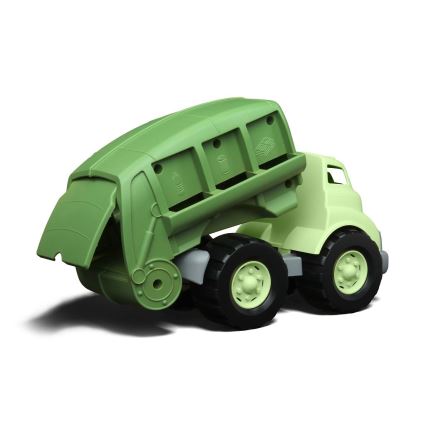 Green Toys - Zeleni kamioni za reciklažu