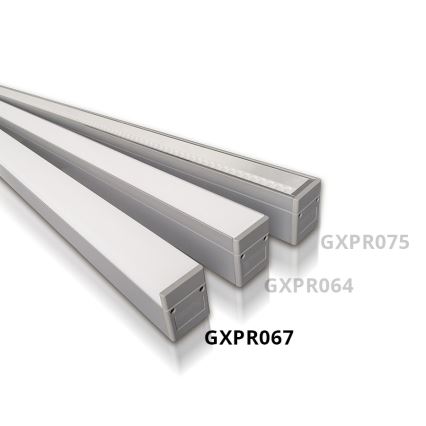 Greenlux GXPR067 - LED Linearna svjetiljka PROFI LINEAR II LED/36W/230V 4000K