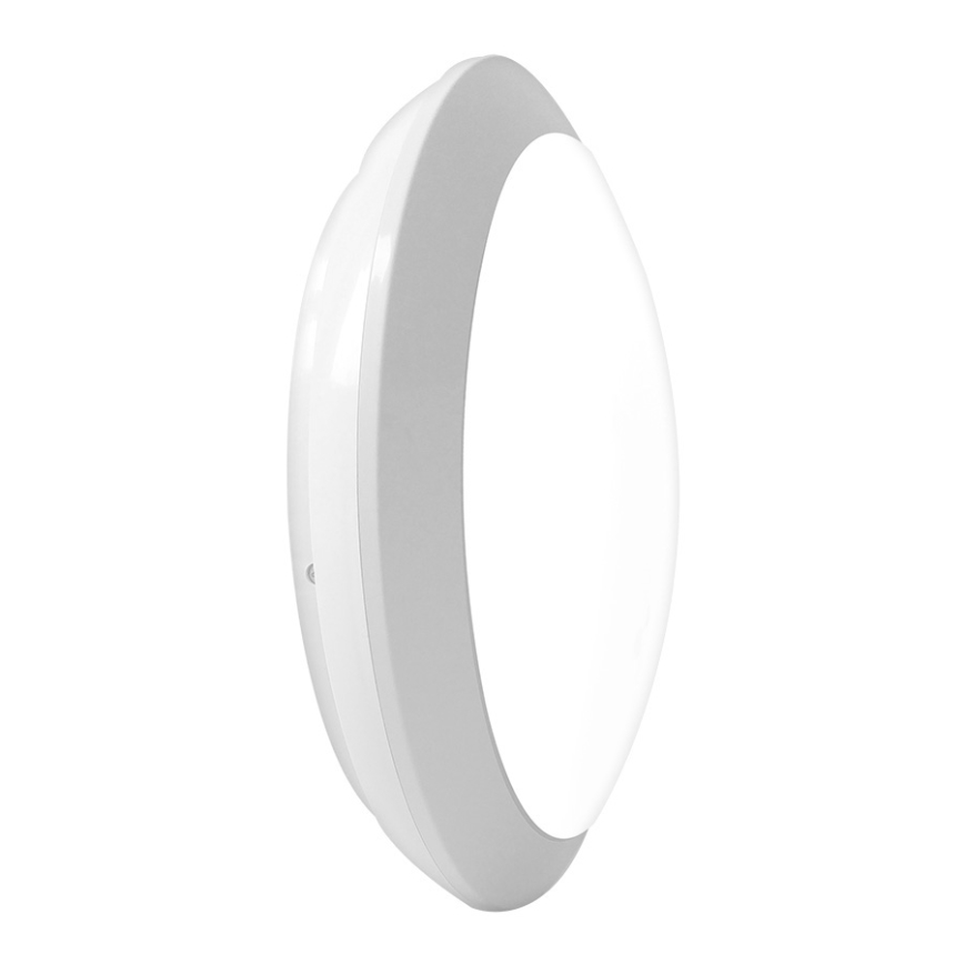 Greenlux GXPR081 - LED Industrijska svjetiljka sa senzorom RENO PROFI LED/16W/230V IP66 4000K