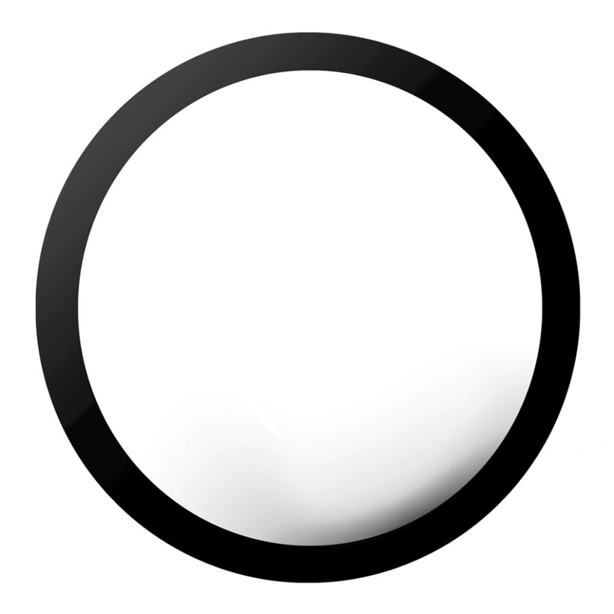 Greenlux GXPR084 - LED Vanjska svjetiljka sa senzorom RENO PROFI LED/16W IP66
